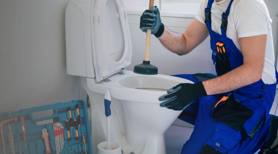 Local 24/7 Emergency Plumbing in Portland, ND